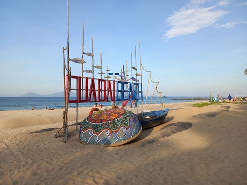 Hoi An