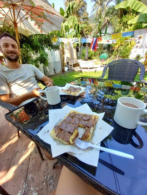 Le fameux Roti