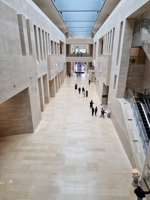 National Museum of Korea