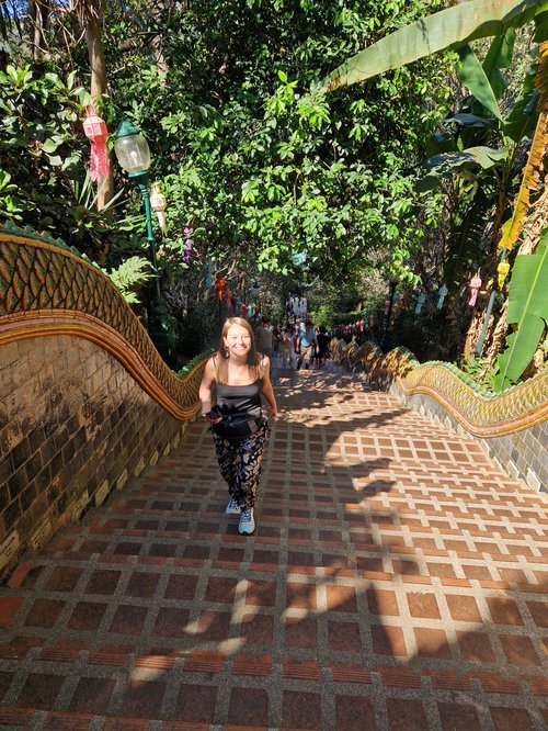 Wat Phra That Doi Suthep