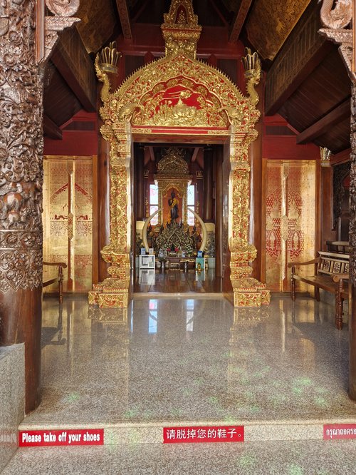 Wat Phra That Doi Suthep