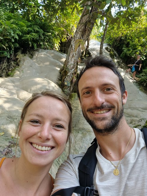 Nam Phu Chet Si National Park