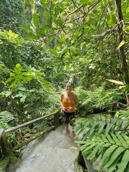 Nam Phu Chet Si National Park