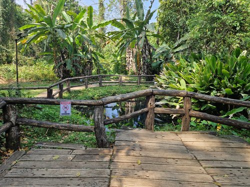 Nam Phu Chet Si National Park