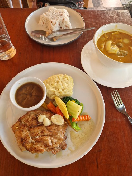 Ghia Cuisine