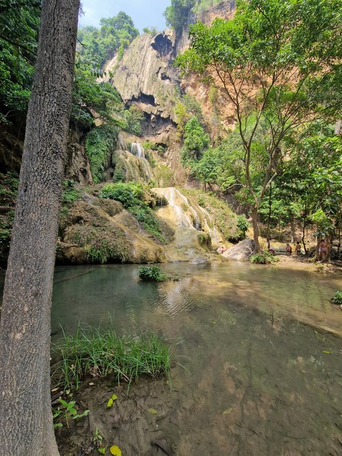 Kanchanaburi