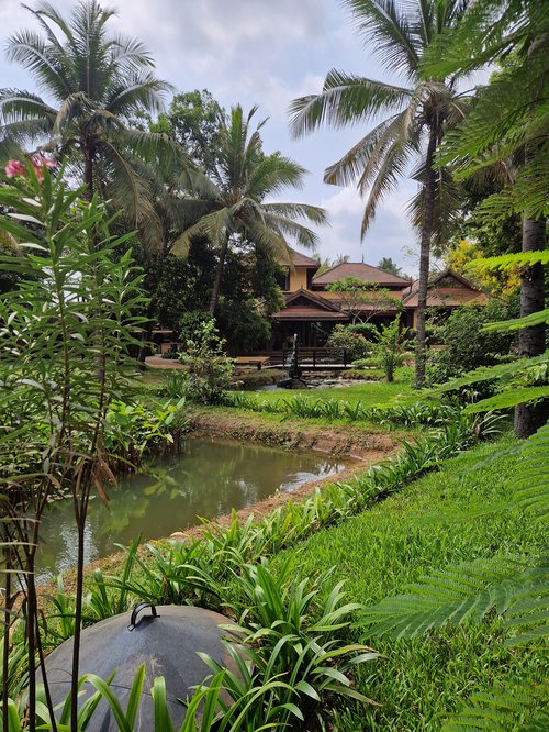 Satcha Artisans d'Angkor