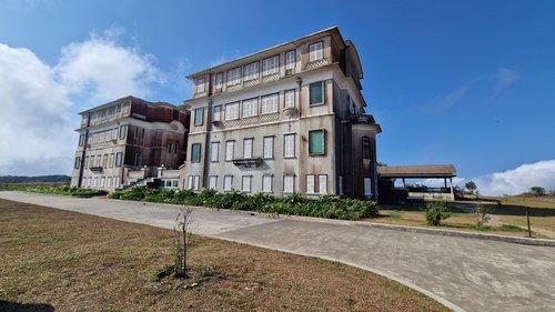 Kampot National Park