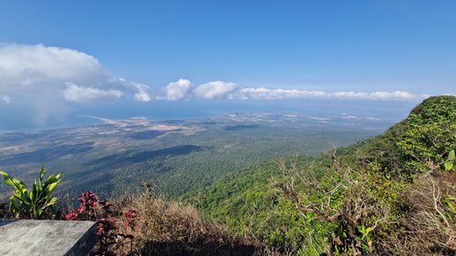 Kampot National Park