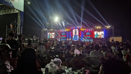 Soiree Banlung