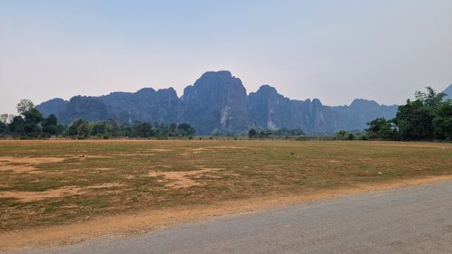 Vang Vieng