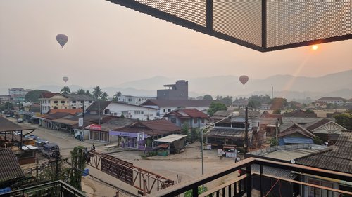 Vang Vieng