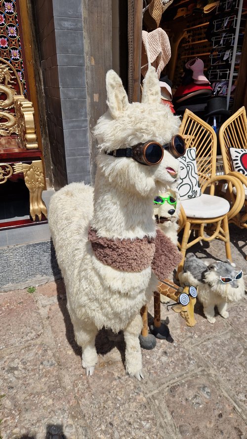 Lijiang