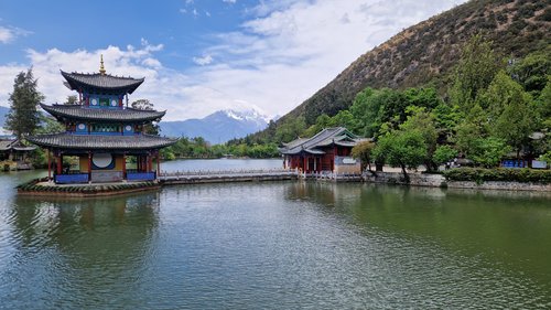 Lijiang
