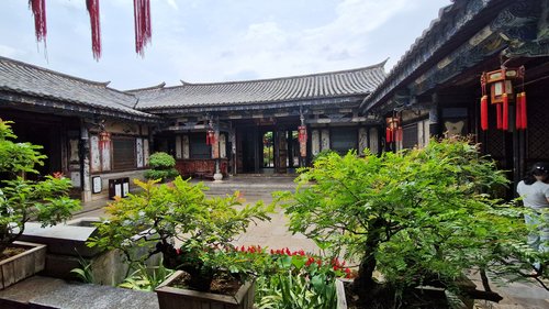Jardin de Zhu