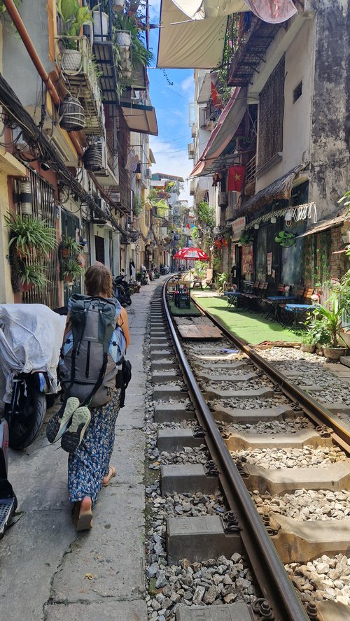 Hanoi