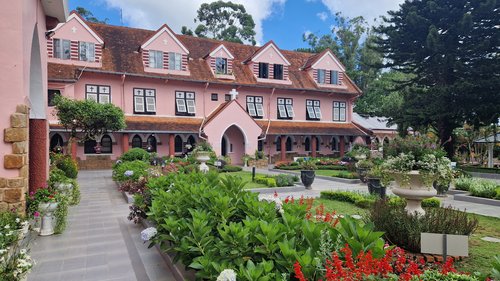 Dalat