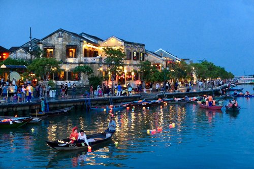 Hoi An 1