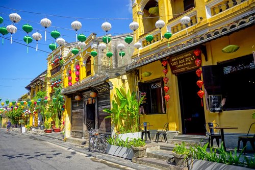 Hoi An 2