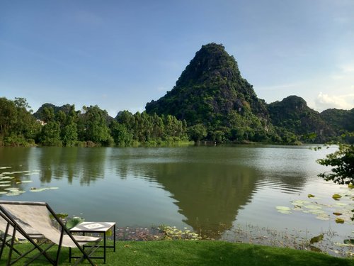 Tam Coc Ninh Binh